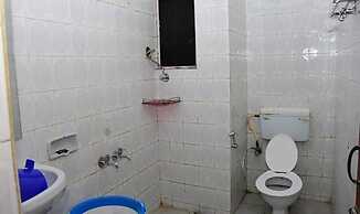 Fabhotel Eden Garden