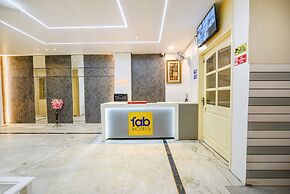 FabExpress Galaxy II