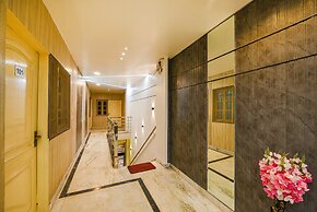 FabExpress Galaxy II