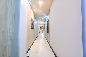 FabExpress Galaxy II