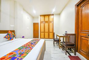 FabExpress Galaxy II