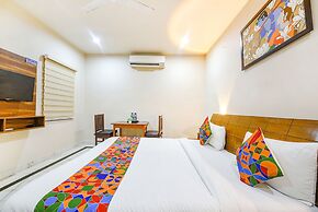 FabExpress Galaxy II