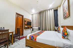 FabExpress Galaxy II