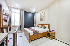 FabExpress Galaxy II