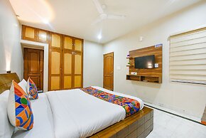 FabExpress Galaxy II