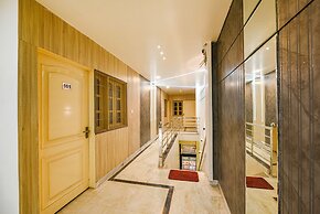 FabExpress Galaxy II