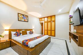 FabExpress Galaxy II