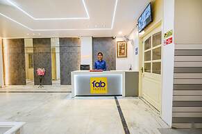 FabExpress Galaxy II