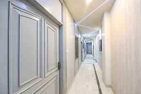 FabExpress Galaxy II