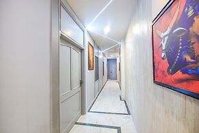 FabExpress Galaxy II