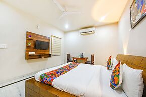 FabExpress Galaxy II