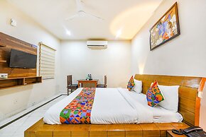 FabExpress Galaxy II