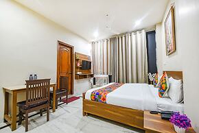 FabExpress Galaxy II