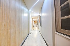 FabExpress Galaxy II