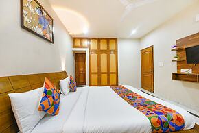 FabExpress Galaxy II