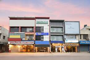 FabExpress Galaxy II