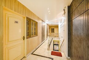 FabExpress Galaxy II