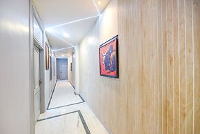 FabExpress Galaxy II