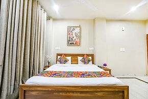 FabExpress Galaxy II