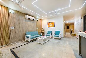 FabExpress Galaxy II