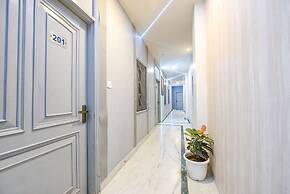 FabExpress Galaxy II