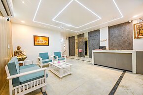 FabExpress Galaxy II