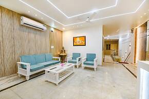 FabExpress Galaxy II