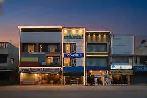 FabExpress Galaxy II