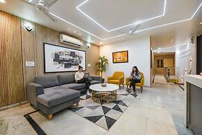 FabExpress Galaxy II