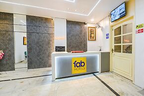 FabExpress Galaxy II