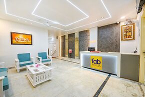 FabExpress Galaxy II