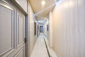 FabExpress Galaxy II