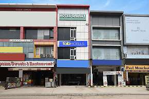 FabExpress Galaxy II