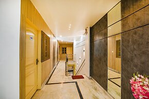 FabExpress Galaxy II