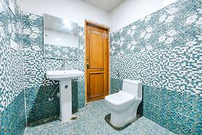 FabExpress Galaxy II