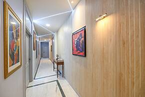 FabExpress Galaxy II