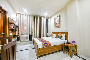 FabExpress Galaxy II