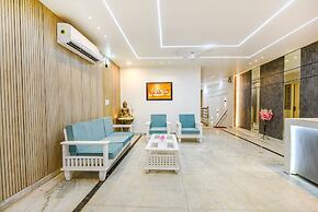 FabExpress Galaxy II