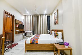 FabExpress Galaxy II