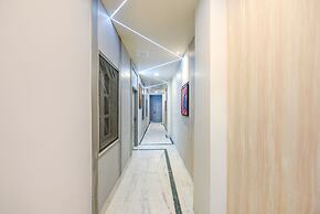 FabExpress Galaxy II