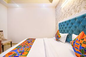 Fabhotel Prime Grand Palace I