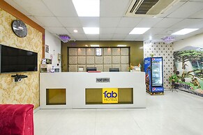 Fabhotel Prime Grand Palace I
