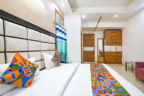 Fabhotel Prime Grand Palace I