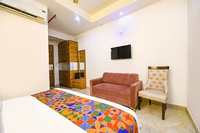 Fabhotel Prime Grand Palace I