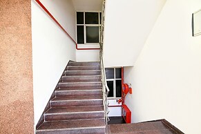 Fabhotel Prime Grand Palace I