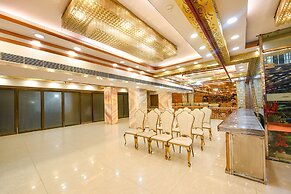 Fabhotel Prime Grand Palace I