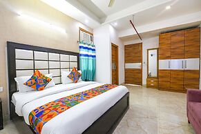 Fabhotel Prime Grand Palace I