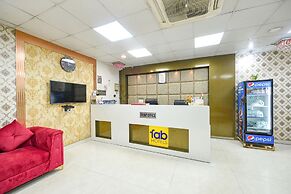 Fabhotel Prime Grand Palace I
