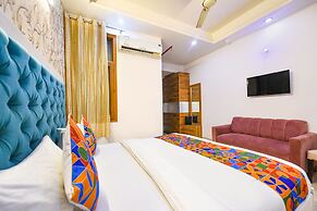 Fabhotel Prime Grand Palace I