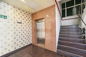 Fabhotel Prime Grand Palace I